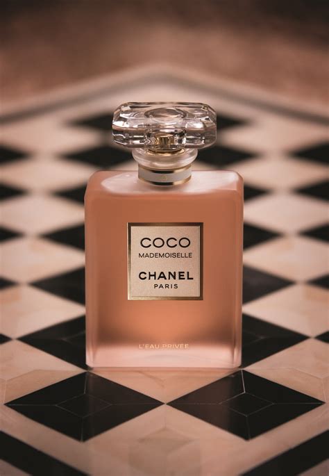 Chanel parfum